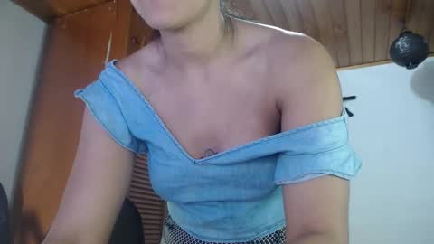 Snapshot of hilari18 chatting on October 2025 01:29:01 AM hilaril18 online show from October 2025 01:29:01 AM