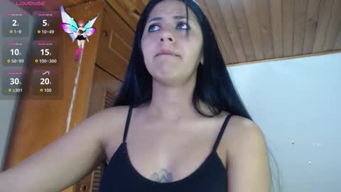 Snapshot of hilari18 chatting on November 2025 12:09:02 AM hilaril18 online show from November 2025 12:09:02 AM