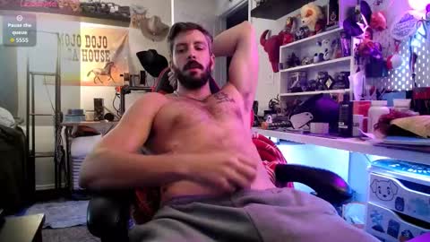 Jake Apton online show from November 2025 02:33:02 AM