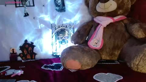 Himiiko online show from October 2025 09:48:02 PM