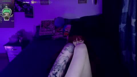 Inori Independent model online show from February 2025 06:48:01 AM