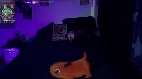 Inori Independent model online show from February 2025 04:25:01 AM