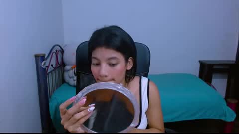 Snapshot of hinata_9 chatting on November 2025 09:16:02 PM 0600AM-1100AM - online show from November 2025 09:16:02 PM