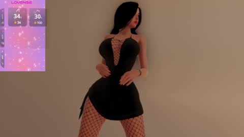 Hanna online show from December 2024 10:36:02 PM