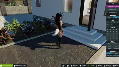 Hanna online show from October 2025 12:20:01 PM