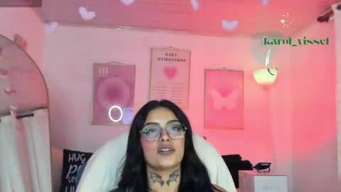 Snapshot of hinataweed01 chatting on October 2025 01:31:01 AM Karol Independent Model online show from October 2025 01:31:01 AM