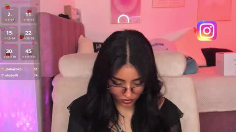 Snapshot of hinataweed01 chatting on November 2025 02:56:02 AM Karol Independent Model online show from November 2025 02:56:02 AM