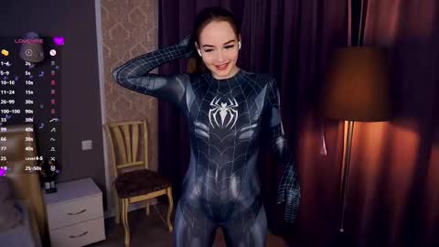 Leya Day Mary Night   PvT Open online show from February 2025 09:45:02 AM