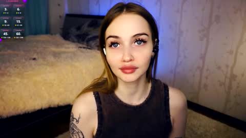 Leya Day Mary Night   PvT Open online show from October 2025 08:09:02 AM