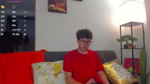 Snapshot of hipatiaandhephaestus chatting on December 2024 03:58:01 AM Next stream saturday night online show from December 2024 03:58:01 AM