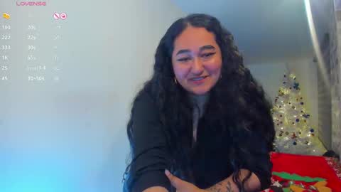 Snapshot of hipatiaandhephaestus chatting on December 2024 04:33:02 AM Next stream saturday night online show from December 2024 04:33:02 AM