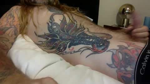 Snapshot of hippybiker chatting on October 2025 11:34:02 AM hippybiker online show from October 2025 11:34:02 AM