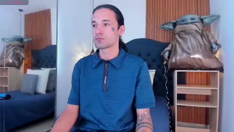 Snapshot of hisoka_0 chatting on October 2025 07:36:02 PM Hisoka online show from October 2025 07:36:02 PM