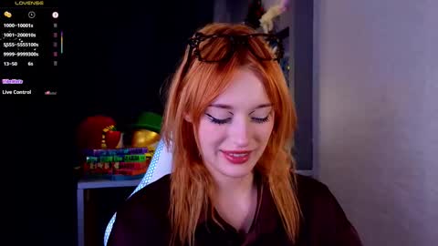 Ella online show from October 2025 05:35:01 PM