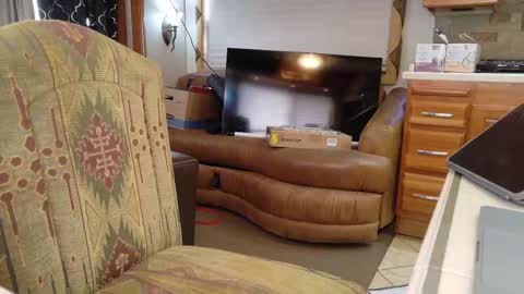 Nick online show from February 2025 10:21:01 PM