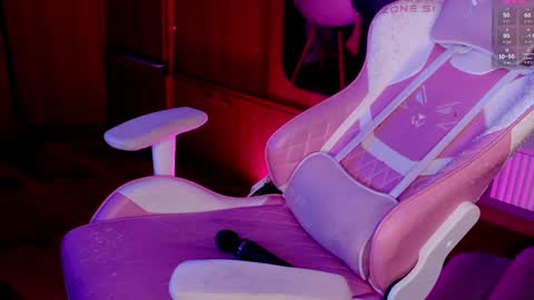 Holly online show from February 2025 10:20:01 PM