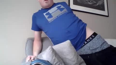 THE MAN online show from February 2025 06:51:01 PM