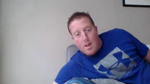THE MAN online show from February 2025 08:14:02 PM