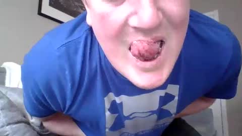 THE MAN online show from February 2025 05:17:02 PM