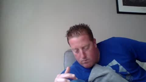 THE MAN online show from March 2025 03:56:01 PM