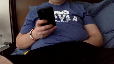 Snapshot of hockeyguy10rangers chatting on February 2025 07:00:01 PM hockeyguy10rangers online show from February 2025 07:00:01 PM