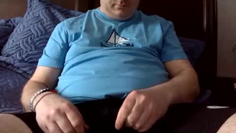 Snapshot of hockeyguy10rangers chatting on February 2025 05:18:02 PM hockeyguy10rangers online show from February 2025 05:18:02 PM