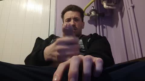 Hocthus -  online show from January 2025 05:35:01 PM