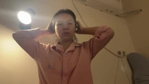 Snapshot of hola_sunflower chatting on October 2025 07:46:02 PM amy online show from October 2025 07:46:02 PM