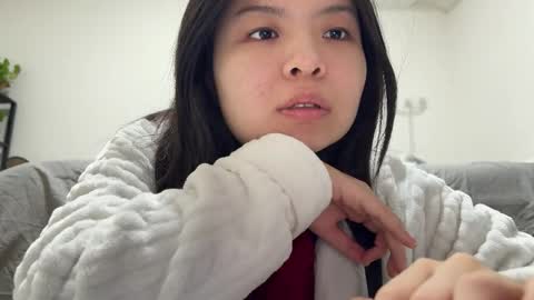 Snapshot of hola_sunflower chatting on November 2025 01:44:02 PM amy online show from November 2025 01:44:02 PM