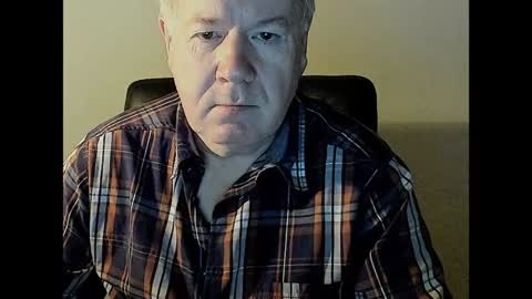 Holger online show from December 2024 02:47:02 PM