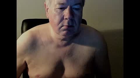 Holger online show from January 2025 02:44:02 AM