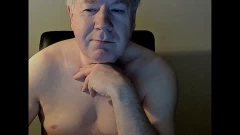 Holger online show from March 2025 02:17:02 AM