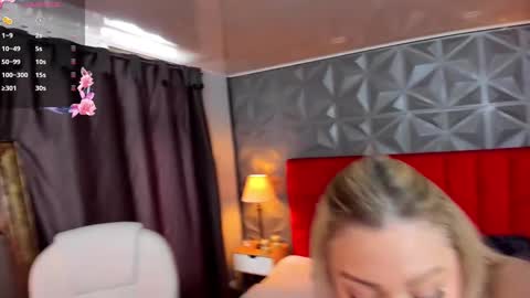 Snapshot of holly_madison_ chatting on February 2025 01:02:01 PM Holly Madisson online show from February 2025 01:02:01 PM