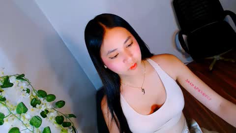 YOUR GODDESS CLARITA online show from November 2025 07:17:01 AM