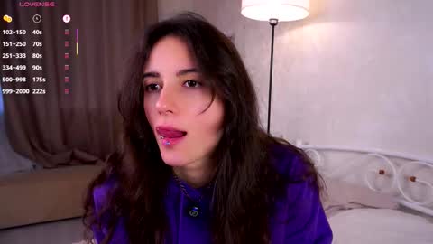 Snapshot of hollymonica chatting on November 2025 05:32:02 AM Delly online show from November 2025 05:32:02 AM