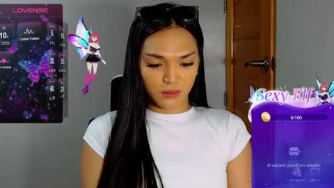 Isabella Marie online show from February 2025 03:09:02 AM