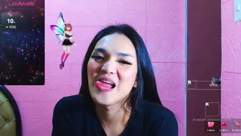 Isabella Marie online show from September 2025 04:33:02 PM