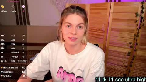 Snapshot of holy_alexa chatting on December 2024 12:40:02 PM Alexa online show from December 2024 12:40:02 PM