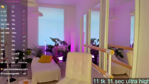 Snapshot of holy_alexa chatting on December 2024 09:58:01 AM Alexa online show from December 2024 09:58:01 AM