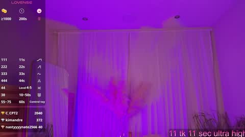 Snapshot of holy_alexa chatting on December 2024 01:06:02 PM Alexa online show from December 2024 01:06:02 PM