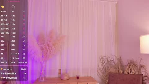 Snapshot of holy_alexa chatting on December 2024 02:32:01 PM Alexa online show from December 2024 02:32:01 PM