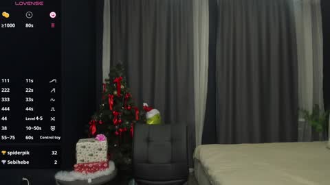 Snapshot of holy_alexa chatting on January 2025 05:09:02 PM Alexa online show from January 2025 05:09:02 PM