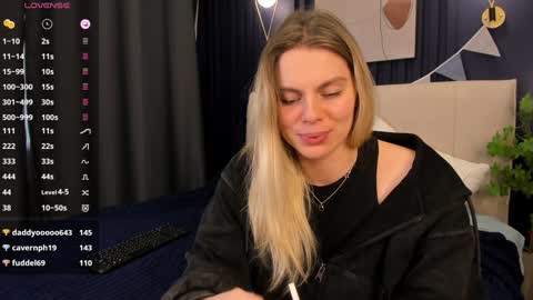 Snapshot of holy_alexa chatting on February 2025 10:04:01 AM Alexa online show from February 2025 10:04:01 AM