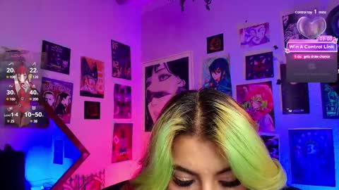 Snapshot of holyeva chatting on February 2025 12:24:01 AM   online show from February 2025 12:24:01 AM
