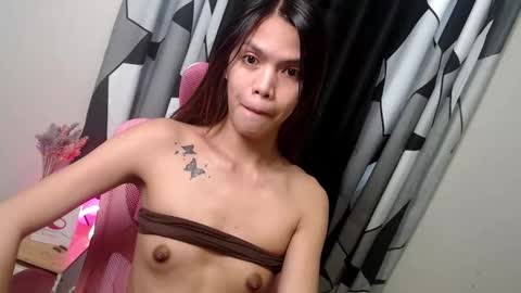 Patricia online show from March 2025 09:38:01 AM