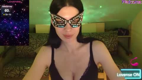 Rina online show from September 2025 06:30:02 PM