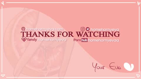 homehornyeva online show from January 2025 09:02:02 AM