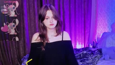 Lina online show from October 2025 12:44:02 AM