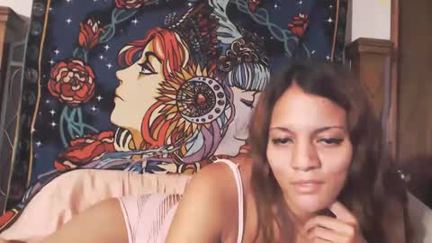 Snapshot of honey_raynes chatting on December 2024 04:34:02 AM honey_raynes online show from December 2024 04:34:02 AM