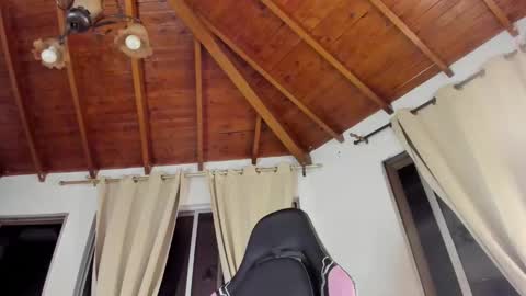 Isabella  online show from September 2025 12:37:02 AM